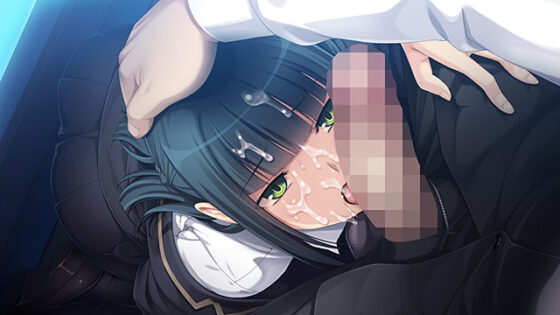 【DL版】淫行客船渦潮 奈落のクルーズ 普及版 