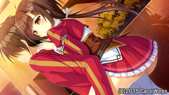 【DL版】えむリア！ 〜俺がドMになったのはどう考えてもお前らが悪い〜 