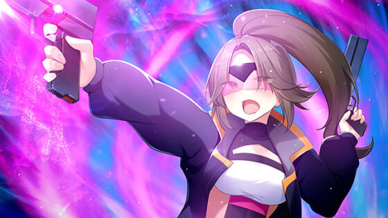 【DL版】恋し彩る正義爛漫 