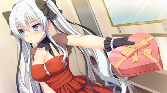 【DL版】恋愛×ロワイアル【萌えゲーアワード2020 シナリオ賞 受賞】 