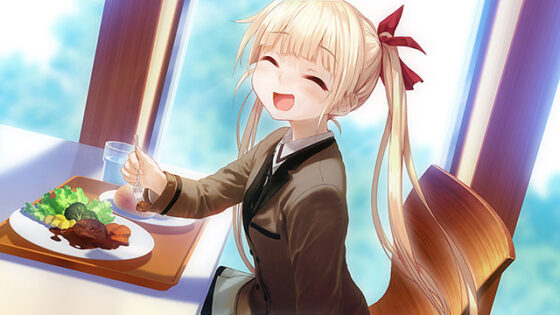 【DL版】Re：LieF 〜親愛なるあなたへ〜【萌えゲーアワード2016 シナリオ賞 受賞】 