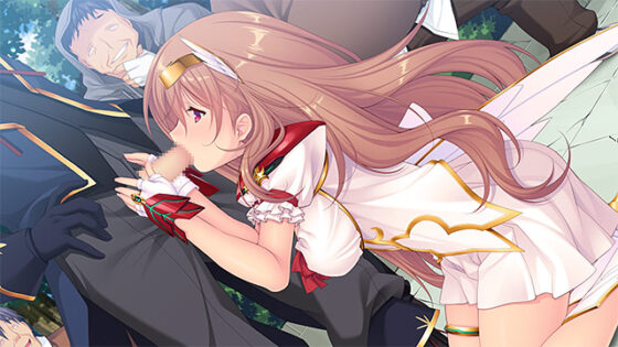 【DL版】魔法戦士エメロードナイツ ‐絆を紡ぐ女神たち‐ 