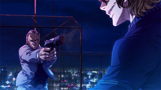 【DL版】Bradyon Veda 