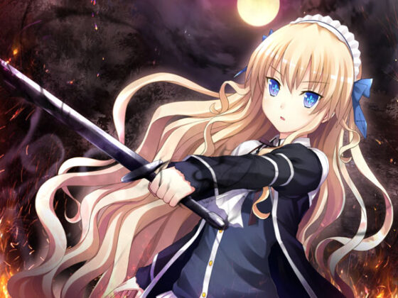 【DL版】紅蓮華 