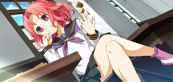 【DL版】相州戦神館學園 万仙陣【萌えゲーアワード2015 グラフィック賞 受賞】 