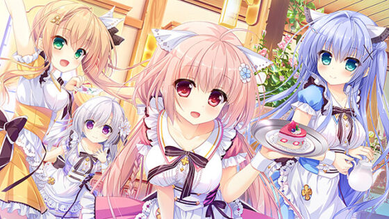 【DL版】枯れない世界と終わる花【萌えゲーアワード2016 ニューブランド賞 受賞】 