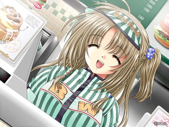 【DL版】それは舞い散る桜のように 完全版 