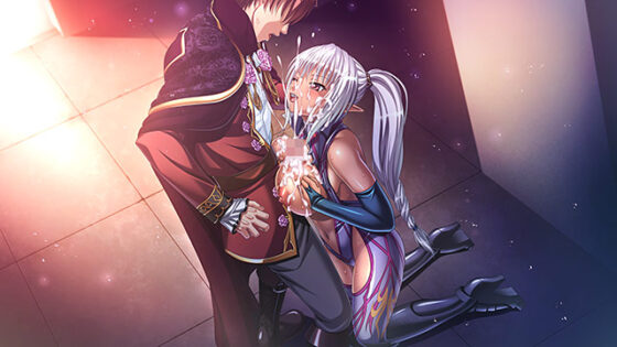 【DL版】巨乳ファンタジー2if 