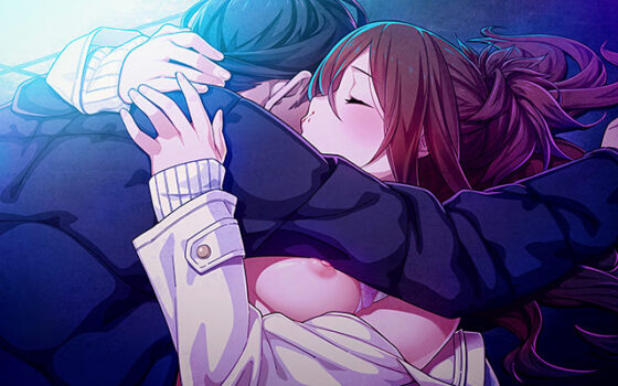 【DL版】眠れぬ羊と孤独な狼【外伝発売記念パック】 