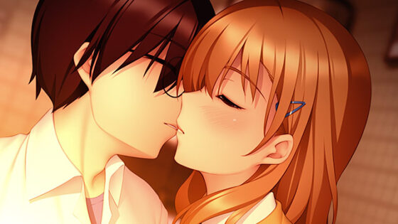 【DL版】背徳と欲望の間で 〜罪悪（つみ）に濡れるオンナ〜 