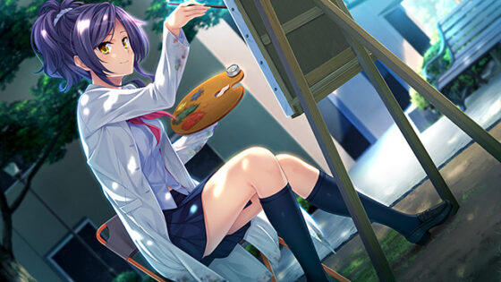 【DL版】サクラノモリ†ドリーマーズ【萌えゲーアワード2016 ミステリアス作品賞 受賞】 