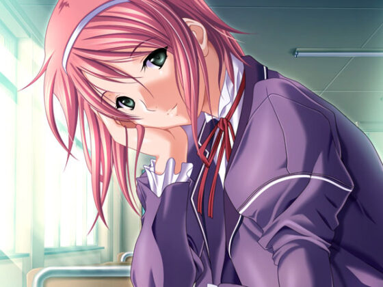 【DL版】原罪の教室KAGUYAコレクション 