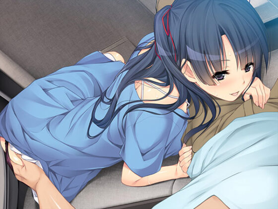 【DL版】俺の妹は清純ビッチ 〜親には秘密のハメハメ性活〜 