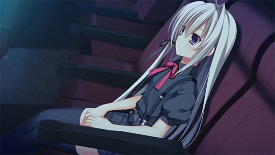 【DL版】PURELY×CATION 