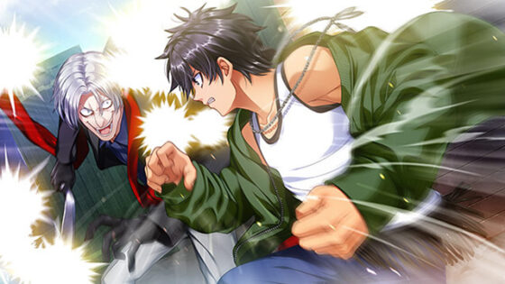 【DL版】EVE rebirth terror【全年齢向け】 