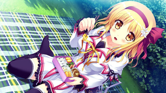 【DL版】恋剣乙女 