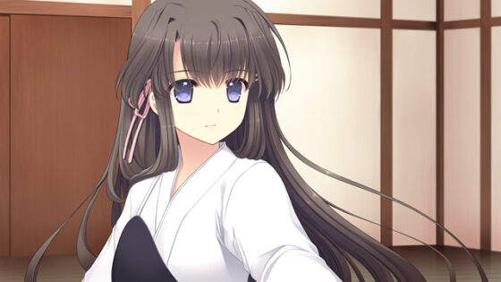 【DL版】月に寄りそう乙女の作法アペンドディスク 