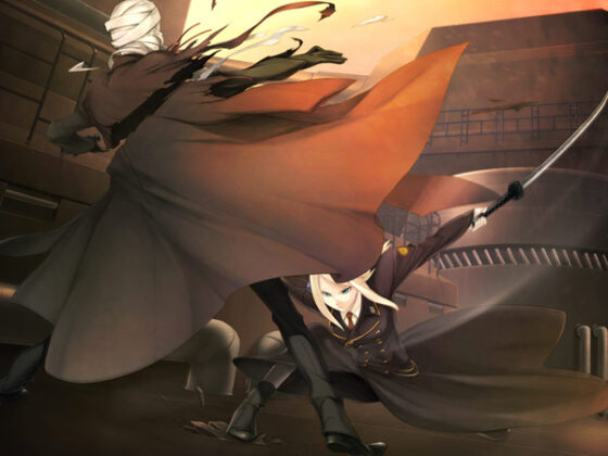 【DL版】エヴォリミット 