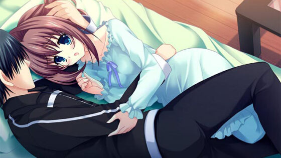 【DL版】D.C.II Dearest Marriage 〜ダ・カーポII〜 ディアレストマリッジ Windows10対応版 