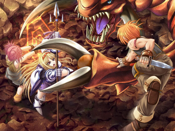 【DL版】峰深き瀬にたゆたう唄 DL版【美少女ゲームアワード2006 プログラム賞受賞】 