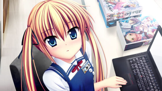 【DL版】さくら、咲きました。 