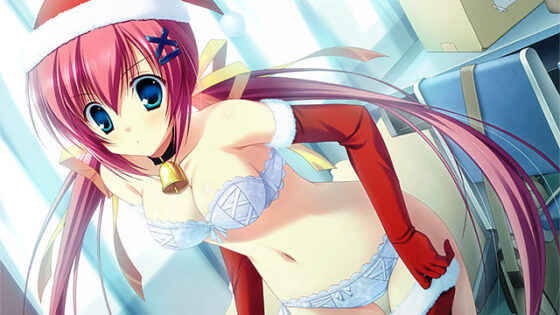 【DL版】D.C.Dream X’mas 〜ダ・カーポ〜 ドリームクリスマス 