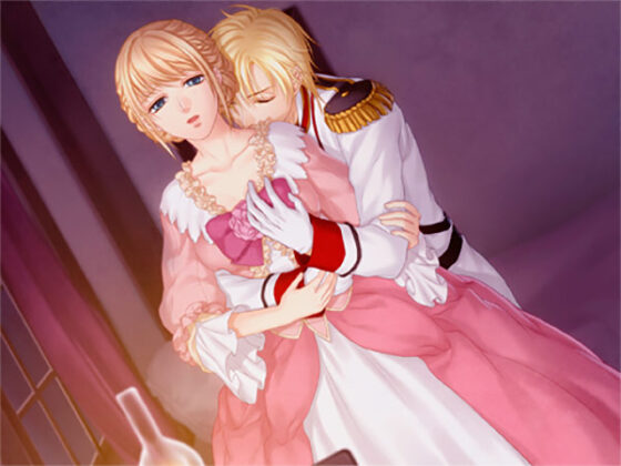 【DL版】PersonA 〜オペラ座の怪人〜 