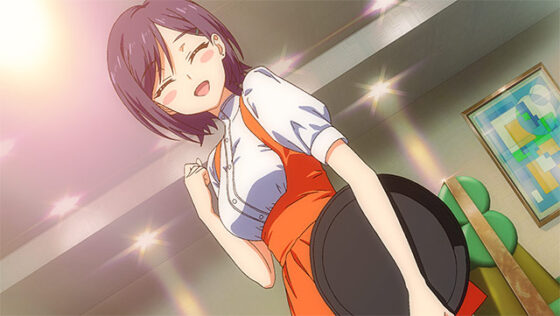 【DL版】アオイロノート 普及版 