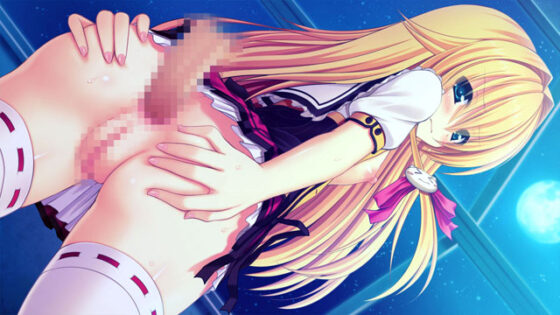 【DL版】ナマイキデレーション 