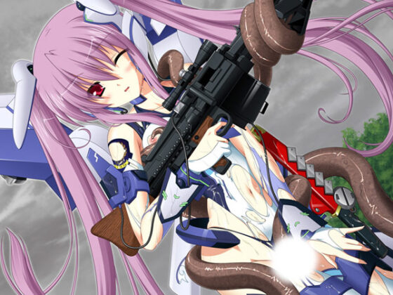 【DL版】魔動装兵クラインハーゼ 