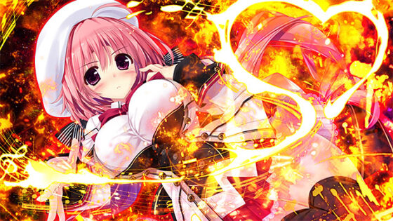 【DL版】ココロネ=ペンデュラム!