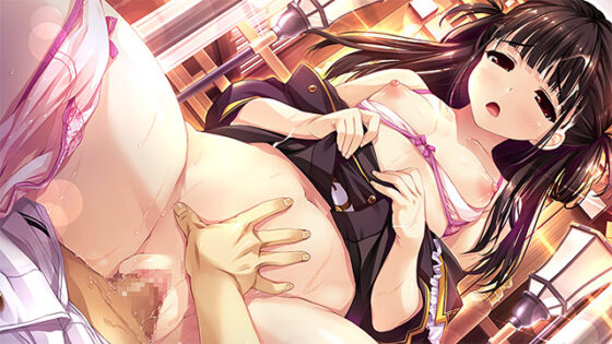 【DL版】はるるみなもに！【萌えゲーアワード2017 エロス系作品賞PINK 受賞】 