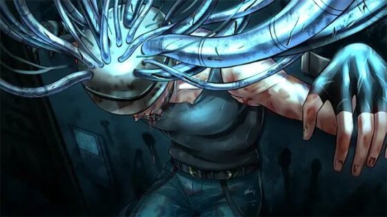 PSYCHIC ECLIPSE -サイキックイクリプス- [C-Garden NEXT-B] | DLsite PCソフト