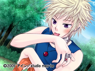 ひとつや物語 [アイン] | DLsite 美少女ゲーム - R18