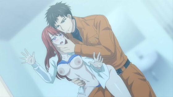 指先から本気の熱情 -幼なじみは消防士-【プレミアム版】 [AnimeFestaオリジナル] | DLsite 美少女ゲーム - R18