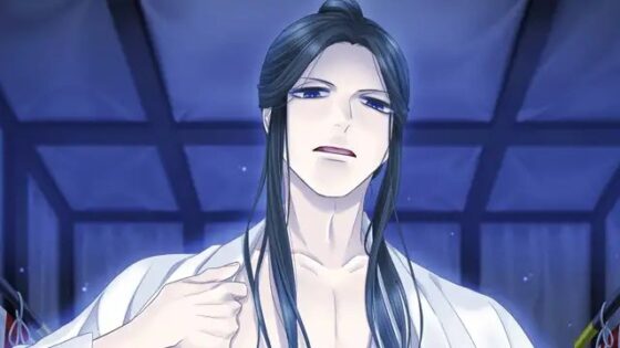 ふるえ、ゆらゆらと 下弦の章 Best Price版 [A’sRing] | DLsite 美少女ゲーム - R18