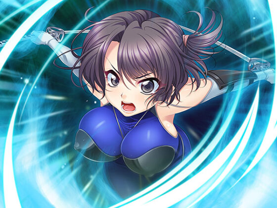 【DL版】女忍者アズサvsオーク123パック 〜アズサの軌跡〜 