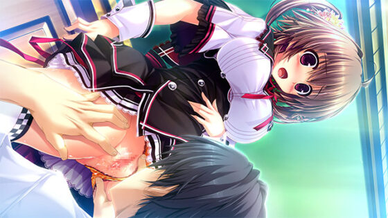 【DL版】サキガケ⇒ジェネレーション！【萌えゲーアワード2014 エロス系作品賞PINK受賞】 