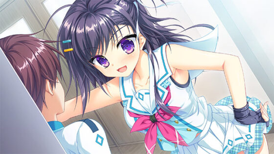 【DL版】かけぬけ★青春スパーキング！【萌えゲーアワード2020 準大賞 受賞】 