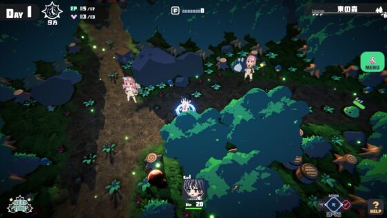 異世界空の上の村 試作版(uchu) - FANZA同人