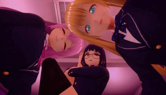 Delivery Of Cream(D5) - FANZA同人