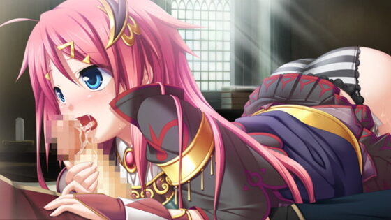 神採りアルケミーマイスター [エウシュリー] | DLsite 美少女ゲーム - R18