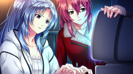 【DL版】EVE ghost enemies【全年齢向け】 