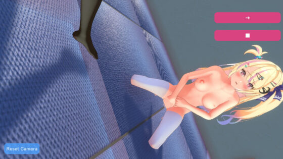 【360°動画】夢の8P空間…！？ バニーガール＆全肯定お姉さん＆ツンデレ＆チャラ子(ハーフトーンドット) - FANZA同人