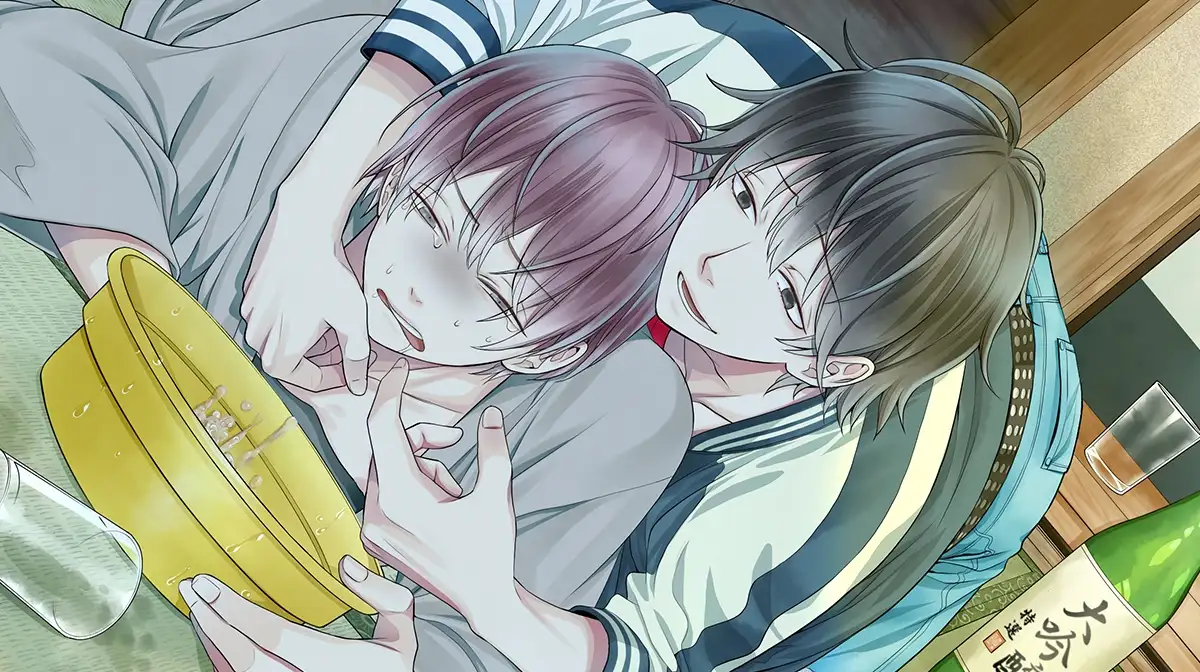 贄の町 ツインパック -完全版- [√ZOMBILiCA] | DLsite 美少女ゲーム - R18