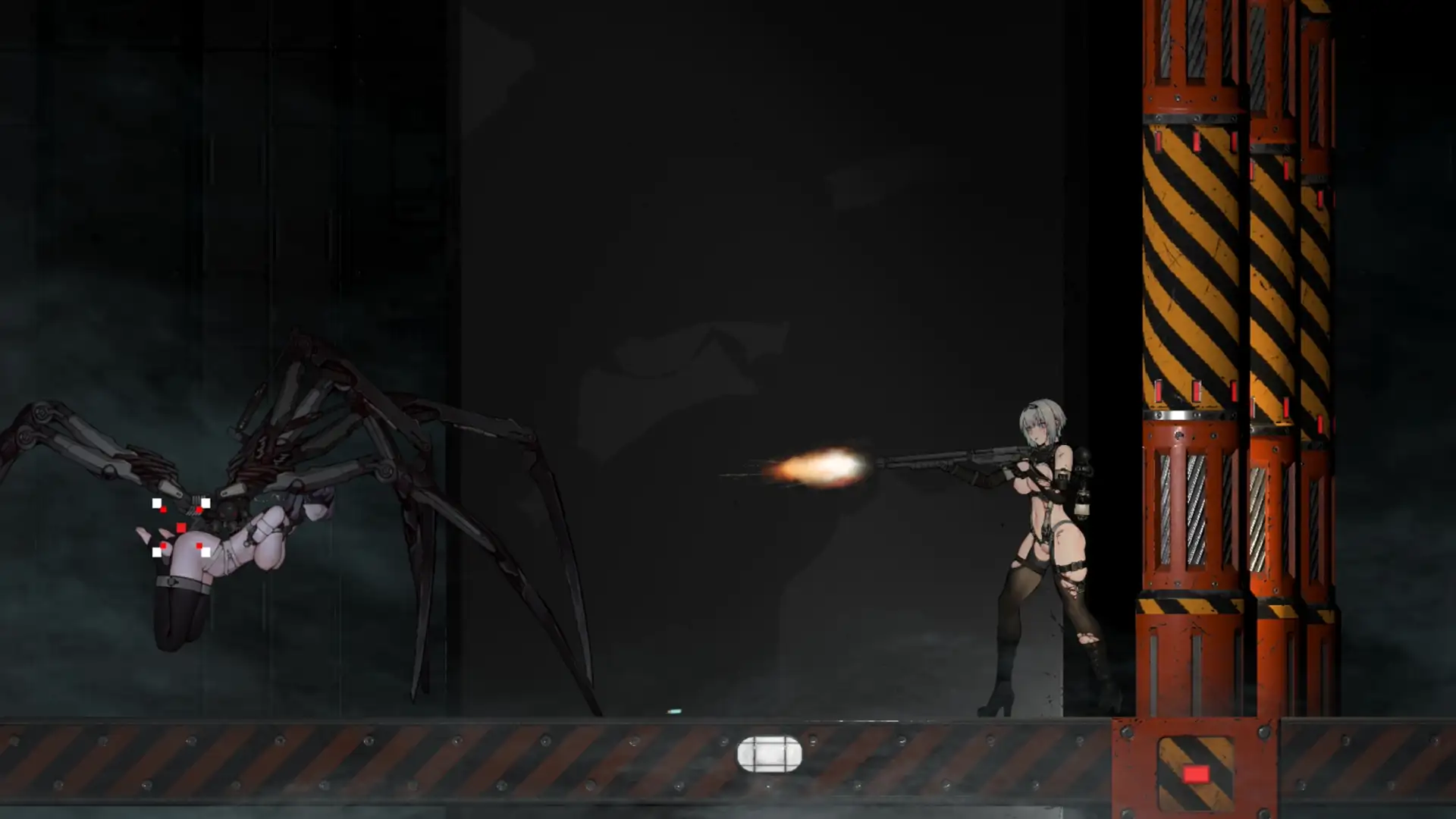 CYANBRAIN/シアンブレイン [NEKOUJI] | DLsite 同人 - R18