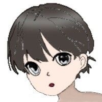 可愛い男の子の悲劇のヌードモデル体験〜強●美点交換〜