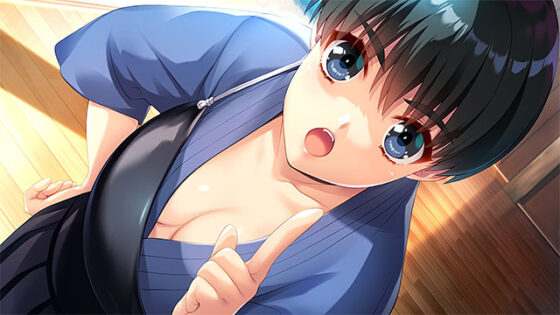 同級生2リメイク【萌えゲーアワード2024 グラフィック賞 受賞】