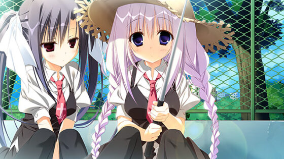 サクラノ詩 −櫻の森の上を舞う−【萌えゲーアワード2015 大賞・ユーザー支持賞 受賞】