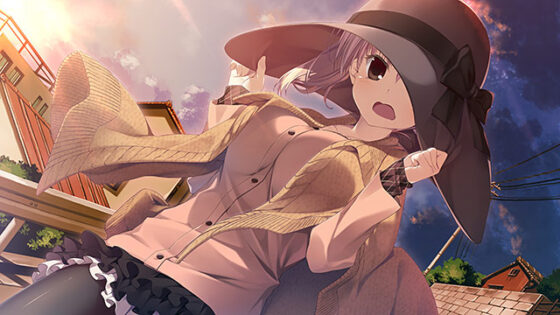 サクラノ刻 −櫻の森の下を歩む−【萌えゲーアワード2023 大賞・ユーザー支持賞・ベストヒロイン賞・シナリオ賞・エロゲ屋さん賞 受賞】【萌えゲーアワード2023 2月月間賞 受賞】